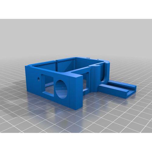 Insta360 Kablosuz Git Soğuk Ayakkabı – 5126512