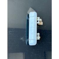 Mazda 323 Arka Sag Diş Kapi Kol Orji̇nal Beyaz Renk 90-94