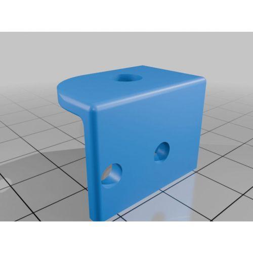 ELRS Anten Tutucu Aparatı (Bu ürün Sadece Plastik parçadır - Almadan Önce Soru Sorabilirsiniz)