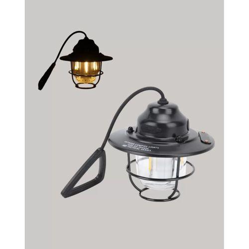 Uzun Ömürlü Bataryalı Outdoor Led Gece Lambası