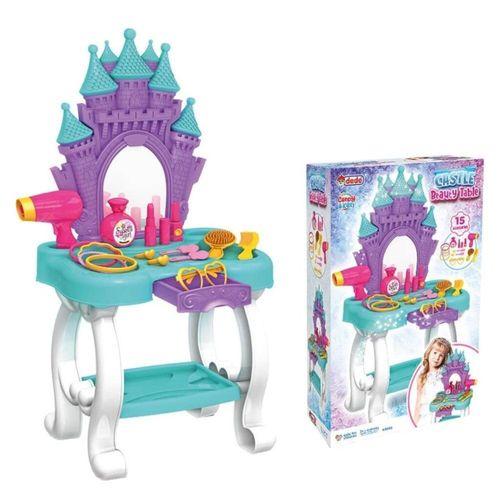 Dede Dede Şato Güzellik Masası 03695