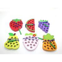 Eğitici İp Geçirme Oyunu