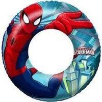 Bestway Lisanslı - Spider-Man Simit 56 Cm - 98003