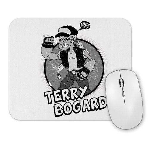 Terry's 1930 Cartoon Mouse Pad