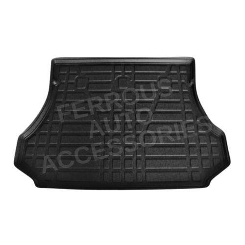 Hyundai Santa Fe Ferrous 3D Bagaj Havuzu 2002 2006