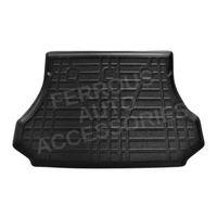 Hyundai Santa Fe Ferrous 3D Bagaj Havuzu 2002 2006