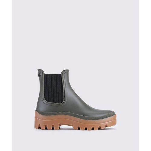 igora W10278-042 SOUL CARAMELO BAYAN KIŞLIK ÇİZME BOT