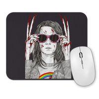 X-23 Teaser Trailer Mouse Pad