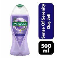 Palmolive Duş Jeli Wellness Sense Of Serenity 500 Ml