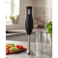 El Blenderı Paslanmaz Çelik Metal Ayaklı Ergonomik Tasarımlı Mutfak Blender
