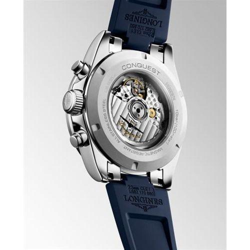 L38354989 Longines Conquest Erkek Kol Saati L3.835.4.98.9