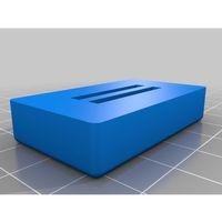 DnD 5e Büyücü Büyü Takipçisi V3 5 Fey Touched Eklentisi (Bu ürün Sadece Plastik parçadır - Almadan Önce Soru Sorabilirsiniz)