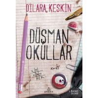 Düşman Okullar Ephesus Yayınları