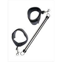 Fantazi Borulu Yatak Kelepçesi