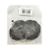 İpli Sıralı Pul 3 M Siyah - 3 paket