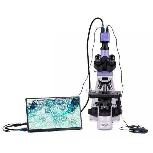 MAGUS Bio D230TL LCD Biyoloji Mikroskobu