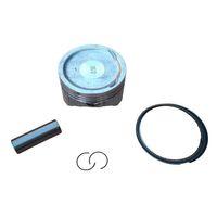 TVS Tvs Apache Rtr 200 Piston Komple 66,50 Mm (0,50) 15 Pim 14 Strok