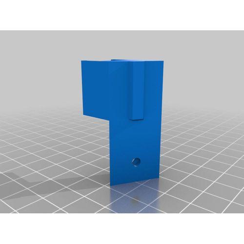 2020 Ekstrüzyon için LED Klip – 5130063