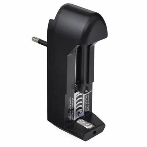 Km 87 Polis Tipi Zoomlu Şarjlı Metal Dağ Kamp Cep Feneri