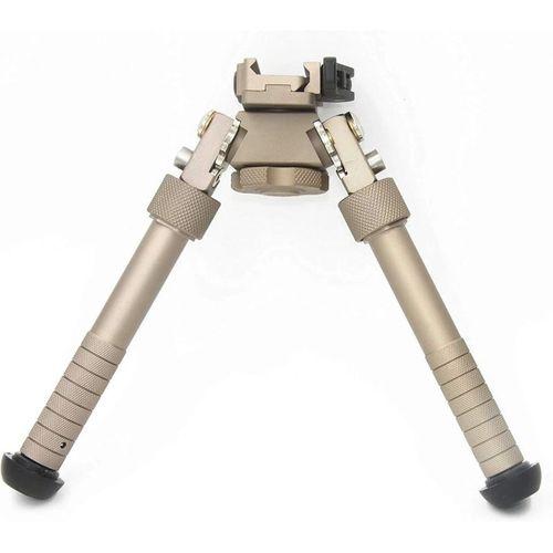 Super X Tac Picatinny Rail 22 Mm Hareketli Bipod