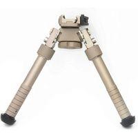 Super X Tac Picatinny Rail 22 Mm Hareketli Bipod