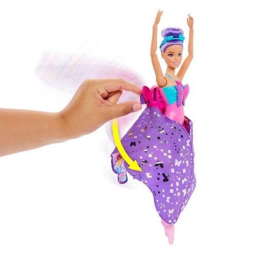 Çocuk HXJ10  Kelebek Dansçı Bebek