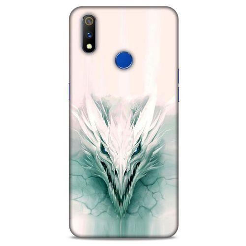 Casper Via S Kılıf Dragons (15) Antişok Kılıf Buz Ejderhası