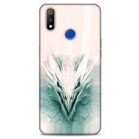 Casper Via S Kılıf Dragons (15) Antişok Kılıf Buz Ejderhası