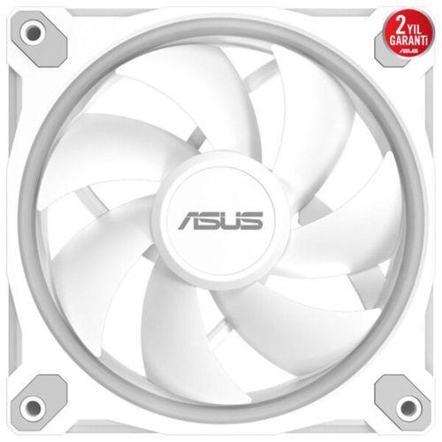 ASUS PRIME MR120 FAN RGB BEYAZ