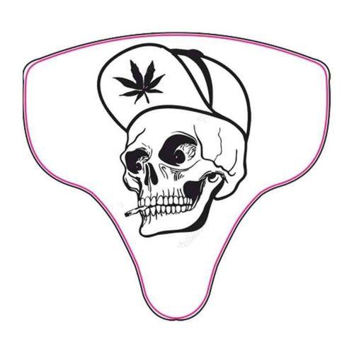 SEVGENT Kuru Kafa Mondial Mh Drift 2011 - 2020 Uyumlu Siperlik Sticker