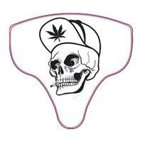 SEVGENT Kuru Kafa Mondial Mh Drift 2011 - 2020 Uyumlu Siperlik Sticker