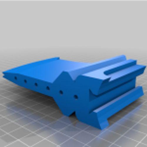 T6 Shuttle (Bu ürün Sadece Plastik parçadır - Almadan Önce Soru Sorabilirsiniz)