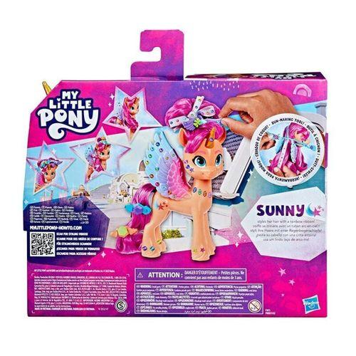 Ribbon Hairstyles Sunny Starscout - F3873