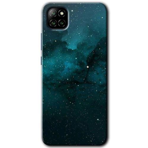 Casper Via E30 Kılıf HD Desen Baskılı Arka Kapak - Yıldızlararası