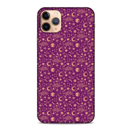 Spacex (30) Tema Silicone Case Apple Iphone 11 Pro Kılıf