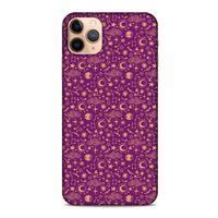 Spacex (30) Tema Silicone Case Apple Iphone 11 Pro Kılıf