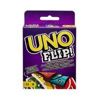 GLH50 Uno Flip Kartlar / +7 yaş