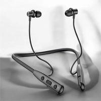 Boyun Bantlı Bluetooth Kulaklık Anc Özellikli Kulaklık İçi