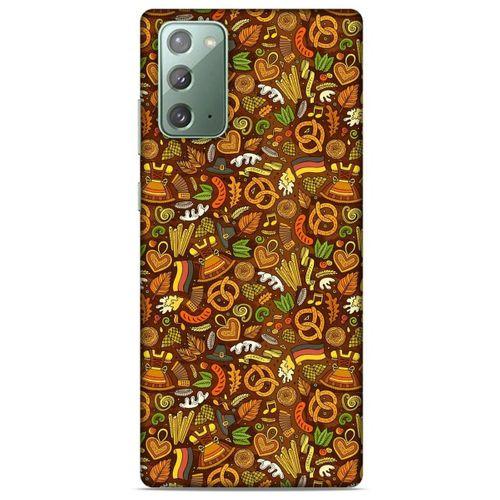 Samsung Galaxy Note 20 Kılıf Almanya (1) Kılıfı Motifler