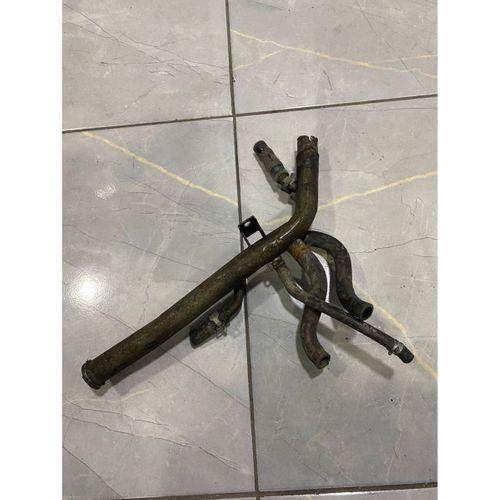 Accent Devi̇rdai̇m Arka Su Borusu 1.3 95-00 Krb