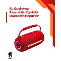 Ipx6 Suya Dayanıklı Açık Hava Hoparlörü