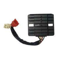 MONDİAL Mondial Konjektör 6 Çıkış 2 Soket Ritmica