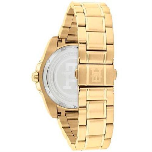 Tommy Hilfiger TH1792133 Erkek Kol Saati