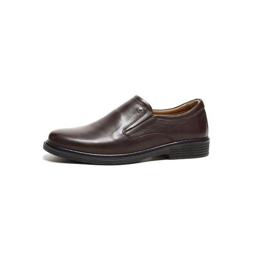 Pierre Cardin 8023506 Kahverengi Kauçuk Taban Erkek Ayakkabı