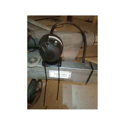 7 Pin Bağlantı Tutucu Römork (Bu ürün Sadece Plastik parçadır - Almadan Önce Soru Sorabilirsiniz)