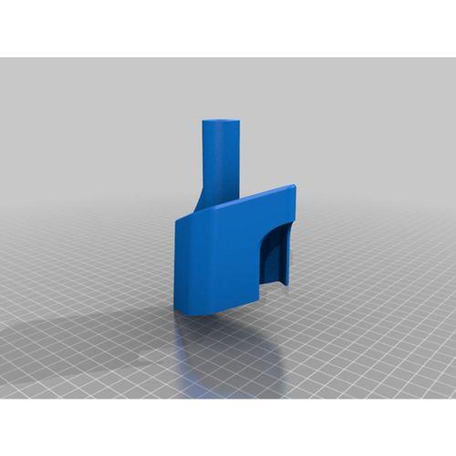 LG UltraGear Monitör Standı Ring Light Tutucu 3D Baskı (Bu ürün Sadece Plastik parçadır - Almadan Önce Soru Sorabilirsiniz)