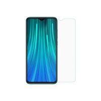 Xiaomi Redmi Note 8 Uyumlu Premium Ekran Koruyucu 9h Sert Temperli Kırılmaz Cam Koruma Şeffaf