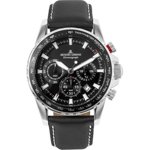 JACQUES LEMANS LIVERPOOL 1-2099A ERKEK KOL SAATİ