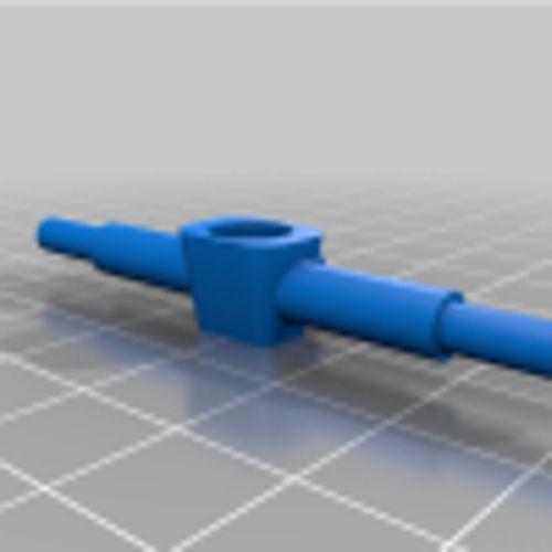 Basit Scooter (Bu ürün Sadece Plastik parçadır - Almadan Önce Soru Sorabilirsiniz)