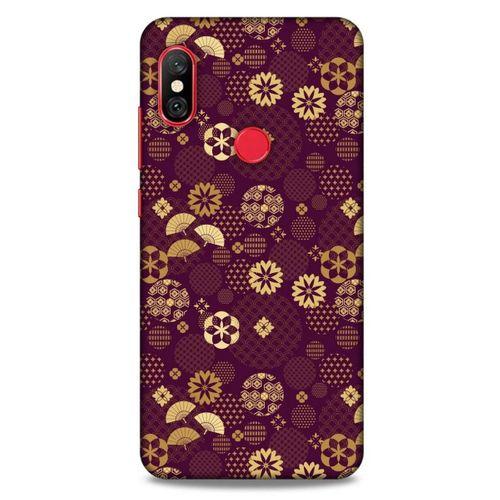 Xiaomi Mi A2 Lite Kılıf Japonya (45) Liquid Air Kılıf Japonya Hava Durumu